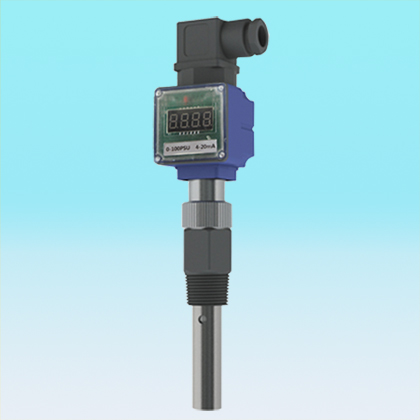 DDG兩線制電導率變送器