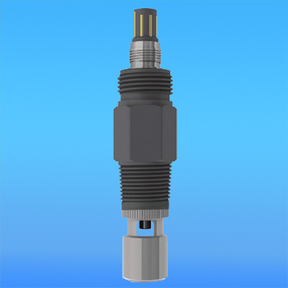 經濟型電磁式濃度探頭