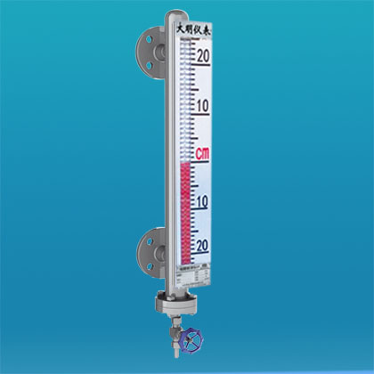 UHZ-C1  側(cè)裝式汽化專用型磁翻板液位計(jì)
